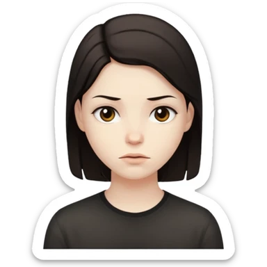 I’m killing myself sticker