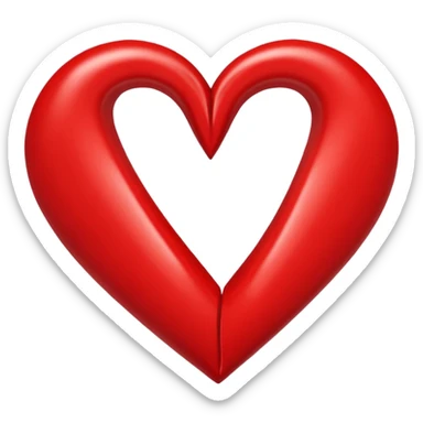 Heart with the name shoefreaks ca in middle sticker