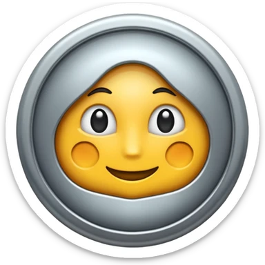 I need somthing that says pause sticker