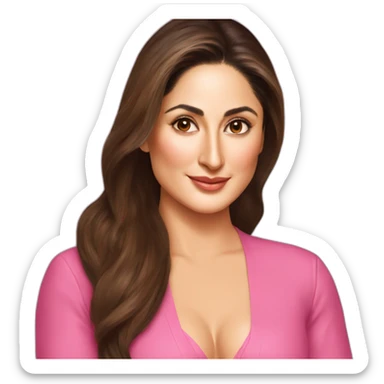kareena kapoor sticker