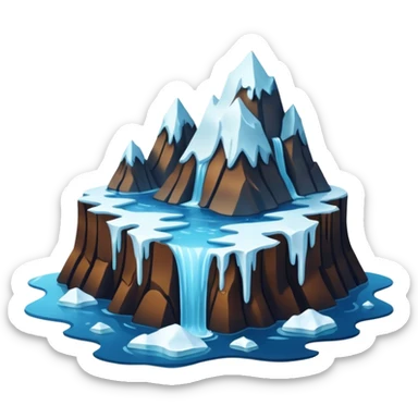 global warming and climate change  sticker