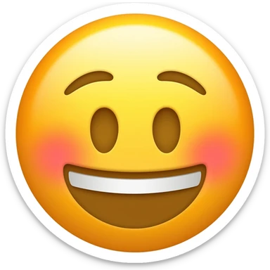 UN EMOJI QUI ME RESSEMBLE sticker