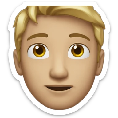 Se apago mi luz y centi obcuridad sticker