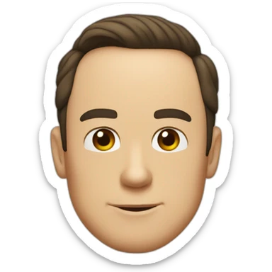 Sheldon cooper big bang theory sticker