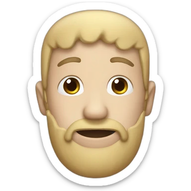 No me lo puedo creer sticker