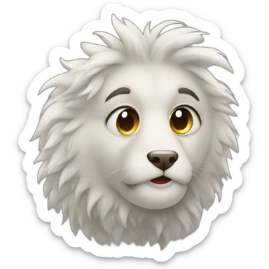 Stray kıds Félix sticker