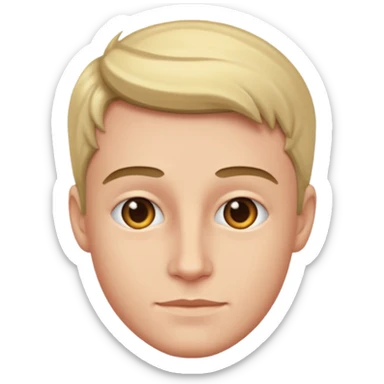 Antoine dupont sticker