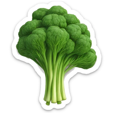 dill bound together with Black string sticker