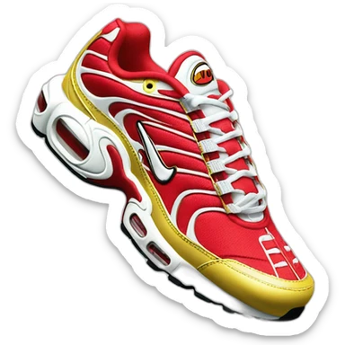air-max-plus-tn sticker