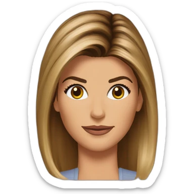 Lori Loughlin sticker