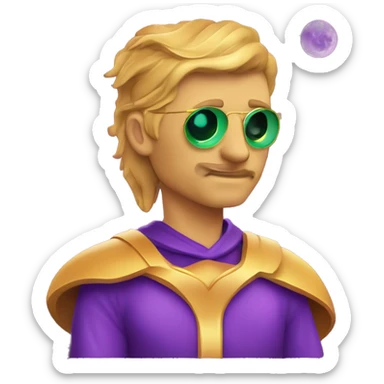 🔮 **Mantragram AI**  
✨ Astrology anytime, anywhere!  
📅 Daily insights & predictions  
📊 1 PDF report + ⚡ 50+ WhatsApp insights  
❓ 200 queries  
💬 Click below to start! sticker