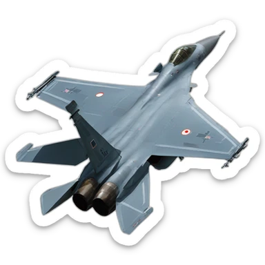 su 37 sticker