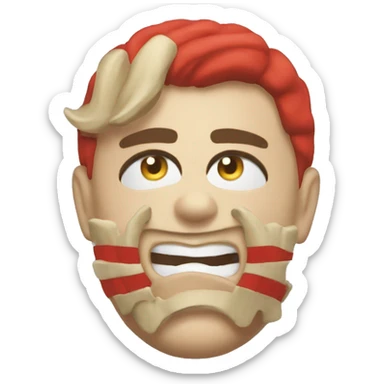 Australian rules football - Adelaide Football Club sticker