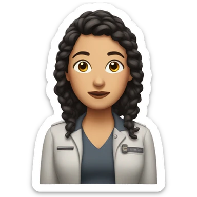 Gracie Abrams sticker