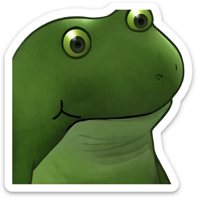 air conditioner working with cool air sticker