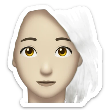 Mikey tokyo revengers sticker