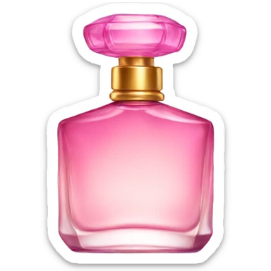  perfume sticker