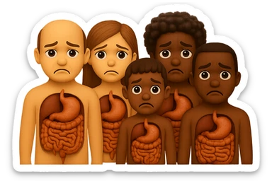 falla identica ma con espressione del volto triste sticker