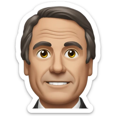 Jair Bolsonaro sticker