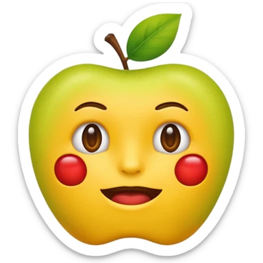 Un emoji normal comme lui😶 mais que ses yeux seulement regarde su le coter mais que ca tête soit diriger vers lavant et quil est la bouche neutre et rien dautre sur la face. Que ca est lair du style de apple sticker