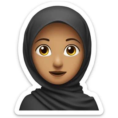 Masha’Allah (words only) sticker