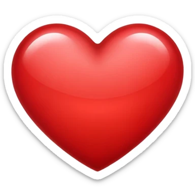 Own my heart sticker