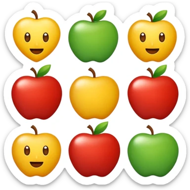 Kürt bayrağı sticker