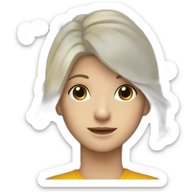 Cupon de descuento sticker