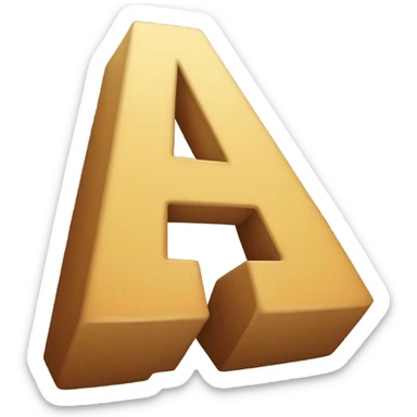 Exclamation point  sticker