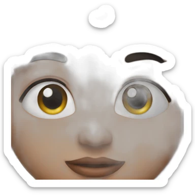 Stormi webster sticker