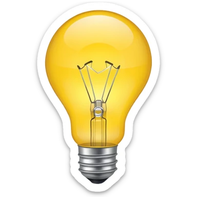 IDEA sticker