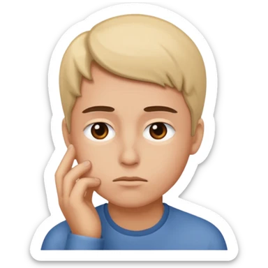 Conhecer é o primeiro passo.
Transcender é a escolha. sticker