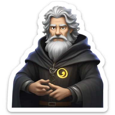 Doctor Strange sticker