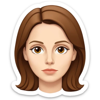 Sophie Poyet sticker