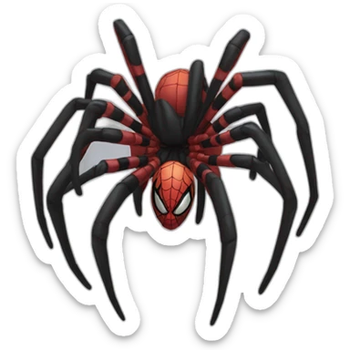 superior-spider-man sticker