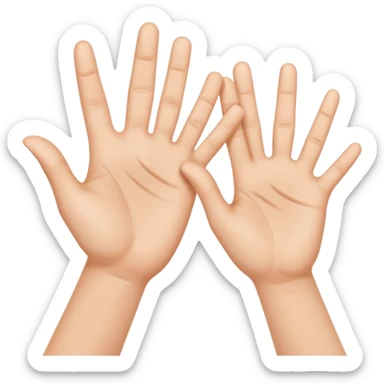 😍🤌🏻 sticker