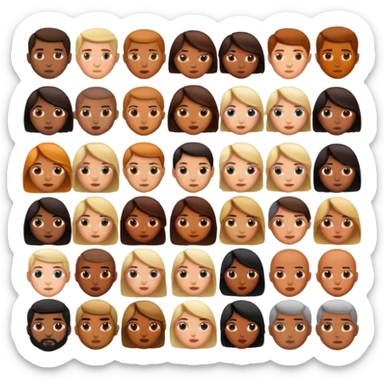 massive cult sticker