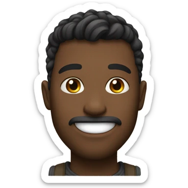 Бабочка  sticker