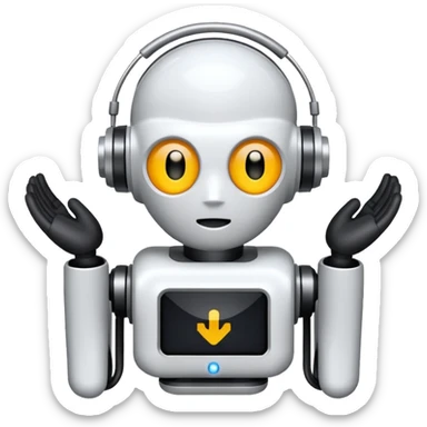 Black haired girl with her pussy revealing sticker