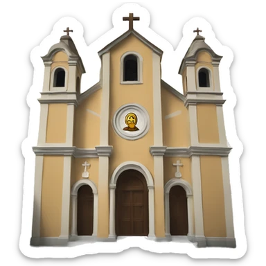 igreja de jesus cristo dos santos dos ultimos dias sticker