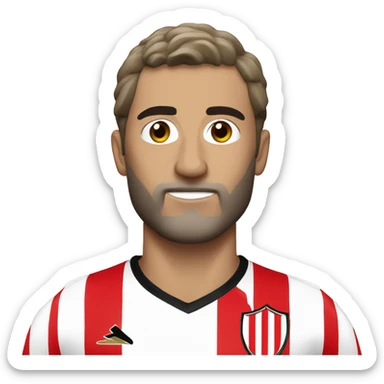 Athletico Bilbao  sticker