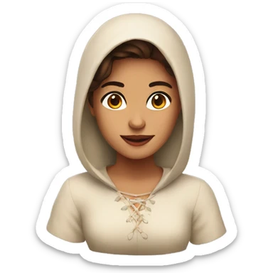 rosalía  sticker