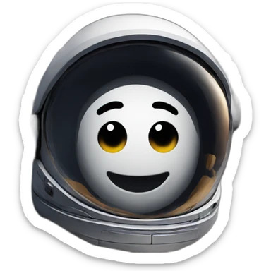 astro background sticker