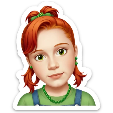 Hillbilly Leprechaun sticker