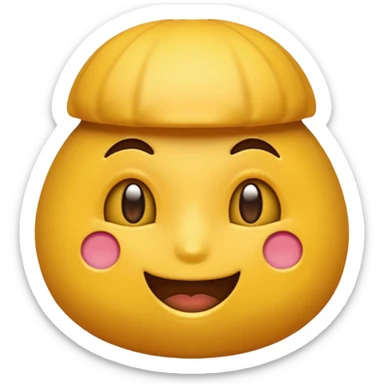 сердечко в акварельном стиле розового цвета sticker