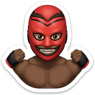 You Cant See mee sticker