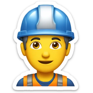 Tecnico electricista  sticker