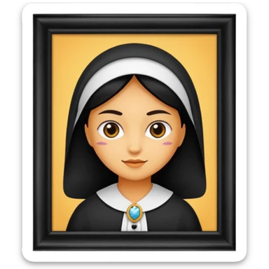 Sta Catarina sticker