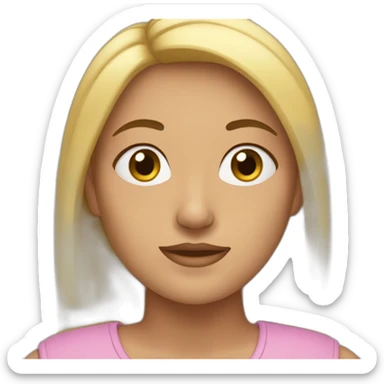 Juliya Roberts europa sticker