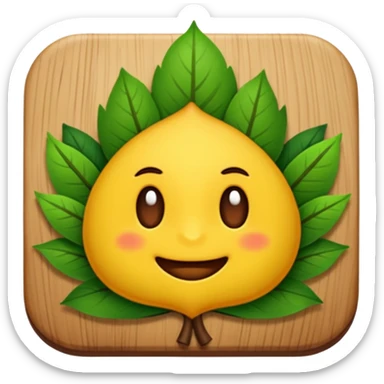 Buatkan saya emoji tema ular dan cawan sticker